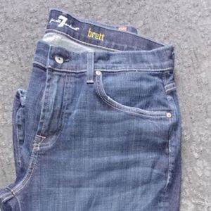 Men's 7 for All Mankind Jeans